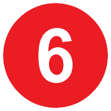 numerology number 6 - name numerology | luck name | numerology | lucky name