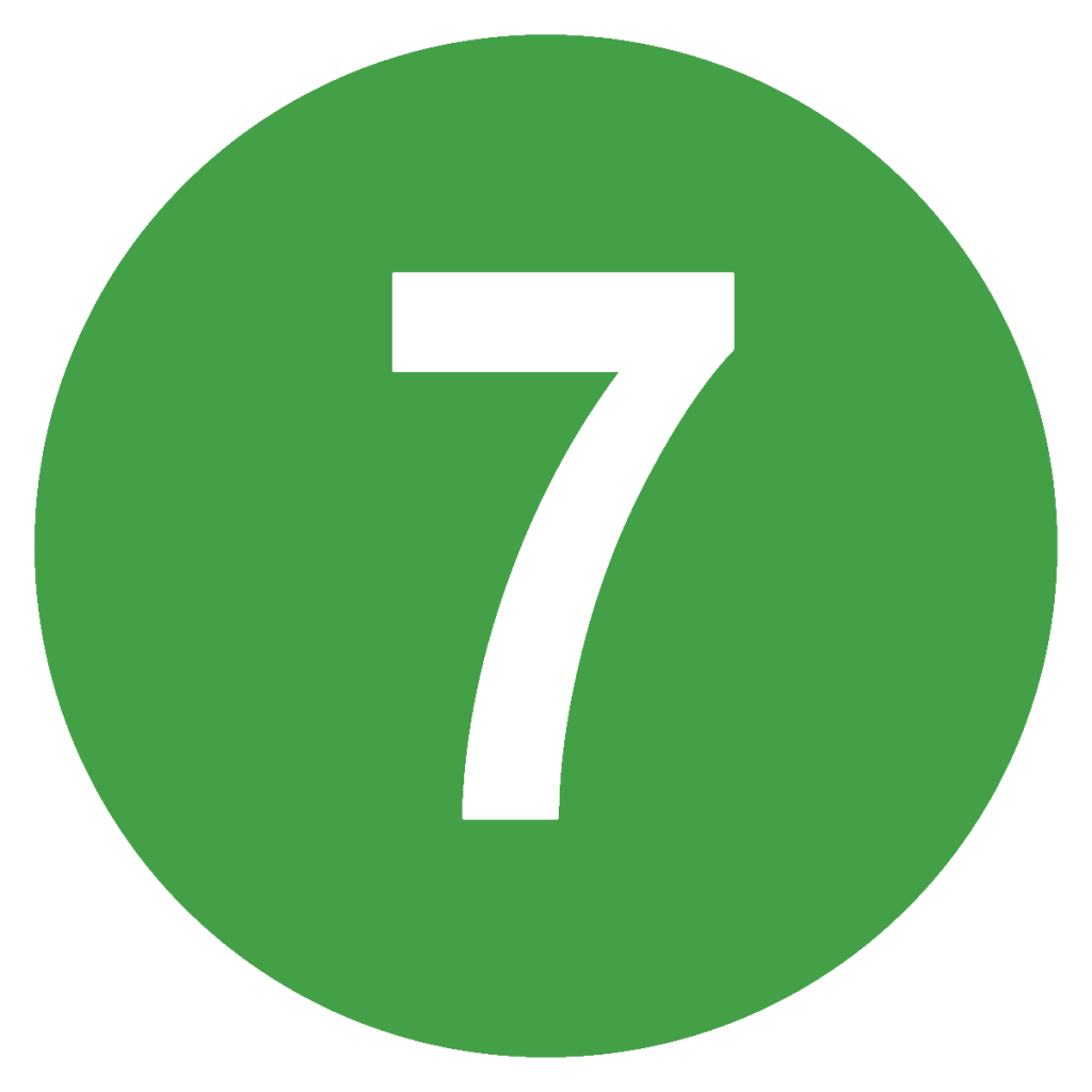 numerology number 7 - name numerology | luck name | numerology | lucky name
